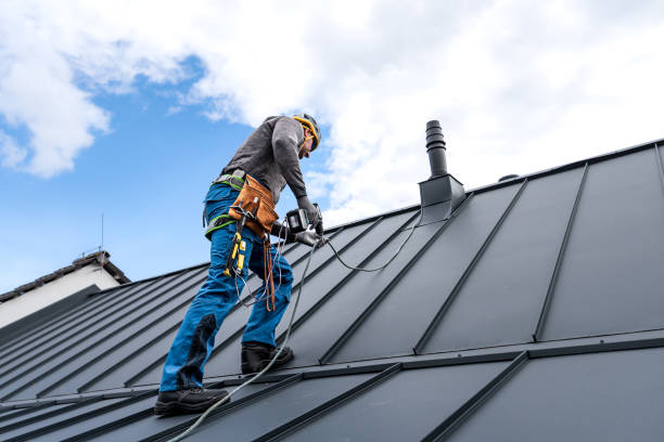 Best Storm Damage Roof Repair  in Federal Heights, CO